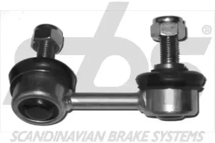 Тяга / стойка, стабилизатор sbs купить