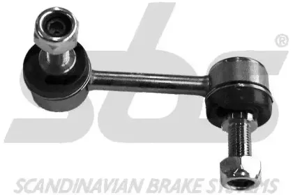 Тяга / стойка, стабилизатор sbs купить