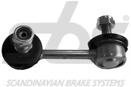 Тяга / стойка, стабилизатор sbs купить