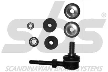 Тяга / стойка, стабилизатор sbs купить