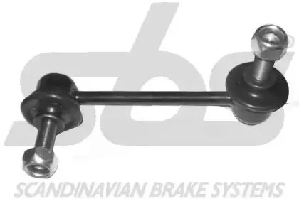 Тяга / стойка, стабилизатор sbs купить