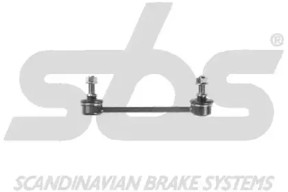 Тяга / стойка, стабилизатор sbs купить