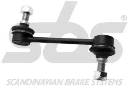 Тяга / стойка, стабилизатор sbs купить