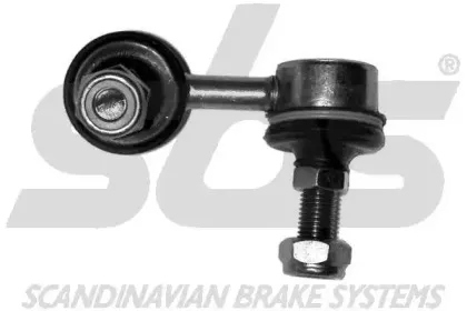 Тяга / стойка, стабилизатор sbs купить