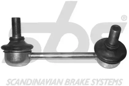 Тяга / стойка, стабилизатор sbs купить