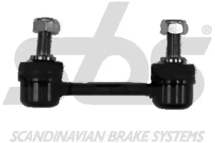 Тяга / стойка, стабилизатор sbs купить