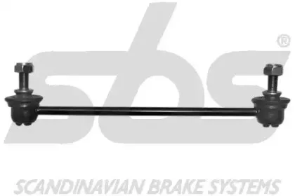 Тяга / стойка, стабилизатор sbs купить