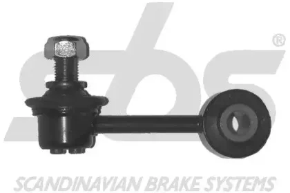 Тяга / стойка, стабилизатор sbs купить