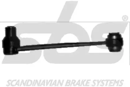 Тяга / стойка, стабилизатор sbs купить