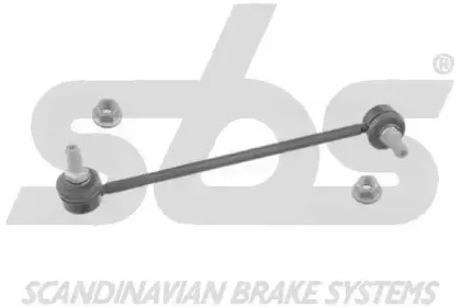 Тяга / стойка, стабилизатор sbs купить