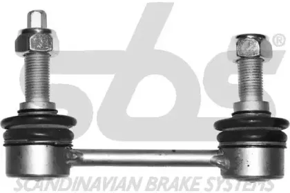 Тяга / стойка, стабилизатор sbs купить