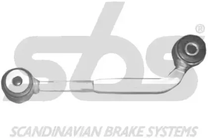 Тяга / стойка, стабилизатор sbs купить