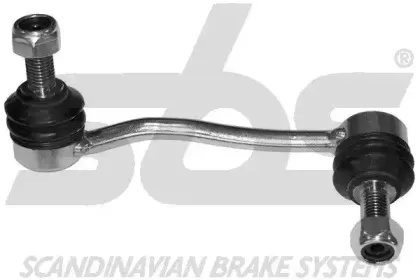 Тяга / стойка, стабилизатор sbs купить