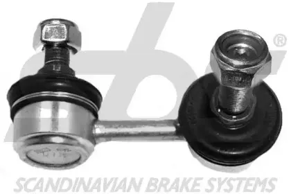 Тяга / стойка, стабилизатор sbs купить