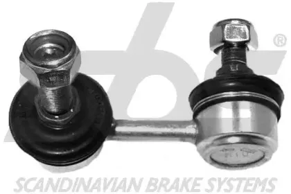 Тяга / стойка, стабилизатор sbs купить