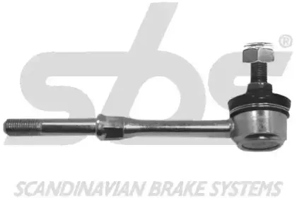 Тяга / стойка, стабилизатор sbs купить