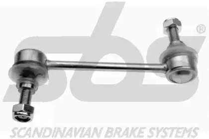 Тяга / стойка, стабилизатор sbs купить