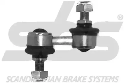 Тяга / стойка, стабилизатор sbs купить