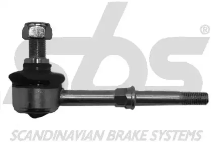 Тяга / стойка, стабилизатор sbs купить