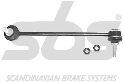 Тяга / стойка, стабилизатор sbs купить