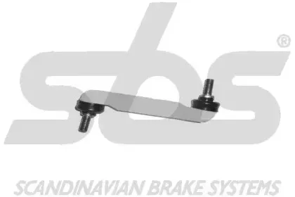 Тяга / стойка, стабилизатор sbs купить