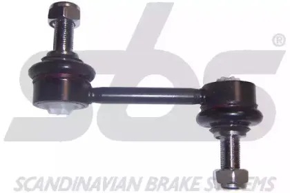 Тяга / стойка, стабилизатор sbs купить