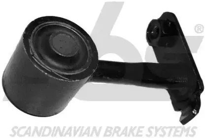 Тяга / стойка, стабилизатор sbs купить