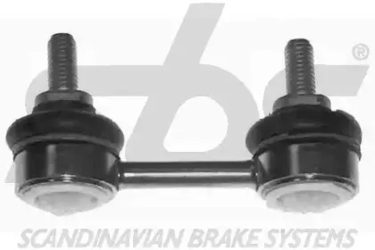 Тяга / стойка, стабилизатор sbs купить