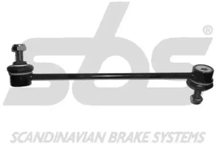 Тяга / стойка, стабилизатор sbs купить