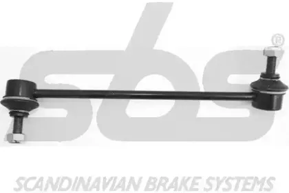 Тяга / стойка, стабилизатор sbs купить