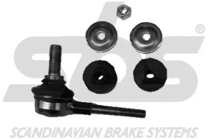 Тяга / стойка, стабилизатор sbs купить