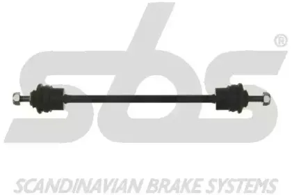 Тяга / стойка, стабилизатор sbs купить