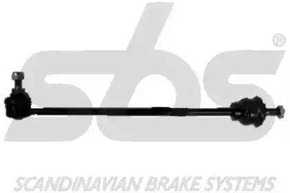 Тяга / стойка, стабилизатор sbs купить