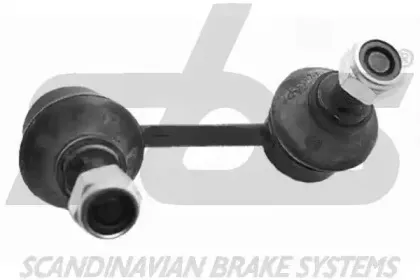 Тяга / стойка, стабилизатор sbs купить