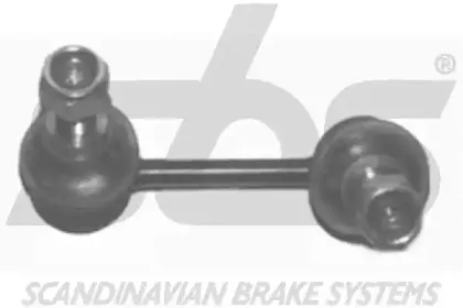 Тяга / стойка, стабилизатор sbs купить