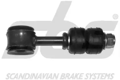 Тяга / стойка, стабилизатор sbs купить