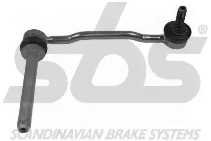 Тяга / стойка, стабилизатор sbs купить