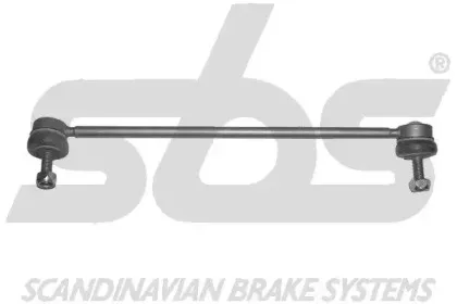 Тяга / стойка, стабилизатор sbs купить