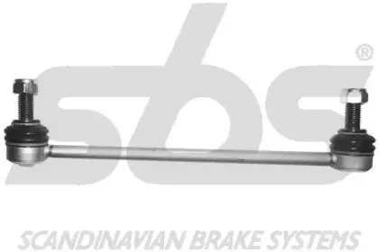 Тяга / стойка, стабилизатор sbs купить