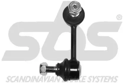 Тяга / стойка, стабилизатор sbs купить