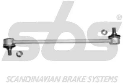 Тяга / стойка, стабилизатор sbs купить