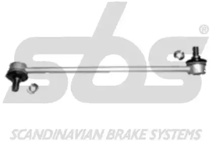 Тяга / стойка, стабилизатор sbs купить