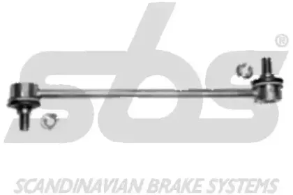 Тяга / стойка, стабилизатор sbs купить
