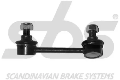 Тяга / стойка, стабилизатор sbs купить