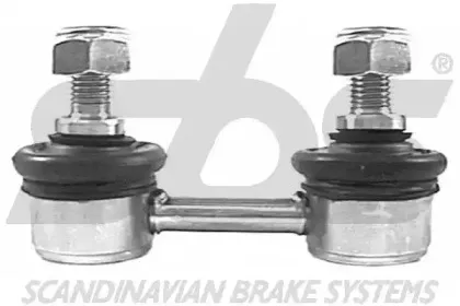 Тяга / стойка, стабилизатор sbs купить