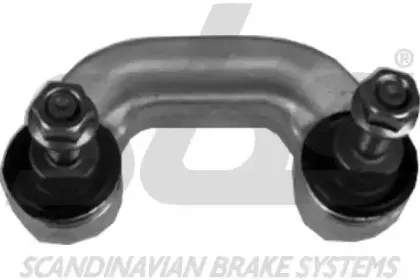 Тяга / стойка, стабилизатор sbs купить