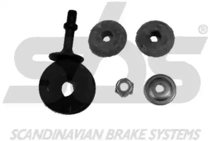 Тяга / стойка, стабилизатор sbs купить