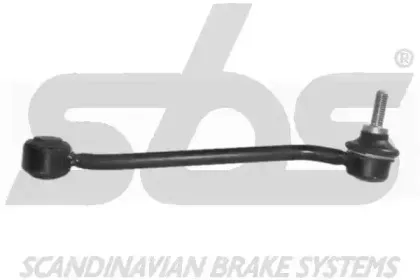 Тяга / стойка, стабилизатор sbs купить