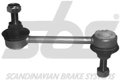 Тяга / стойка, стабилизатор sbs купить