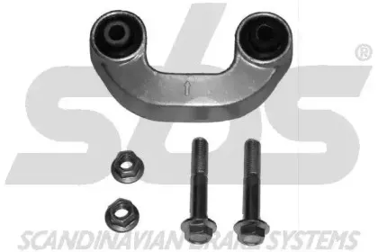 Тяга / стойка, стабилизатор sbs купить